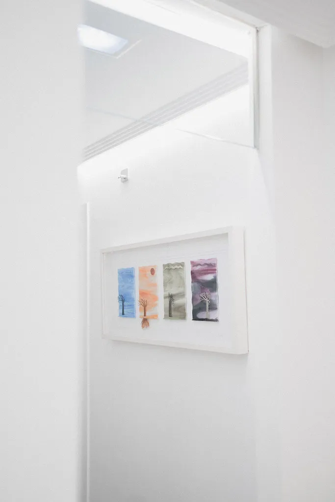 Sala de espera: imagen 2